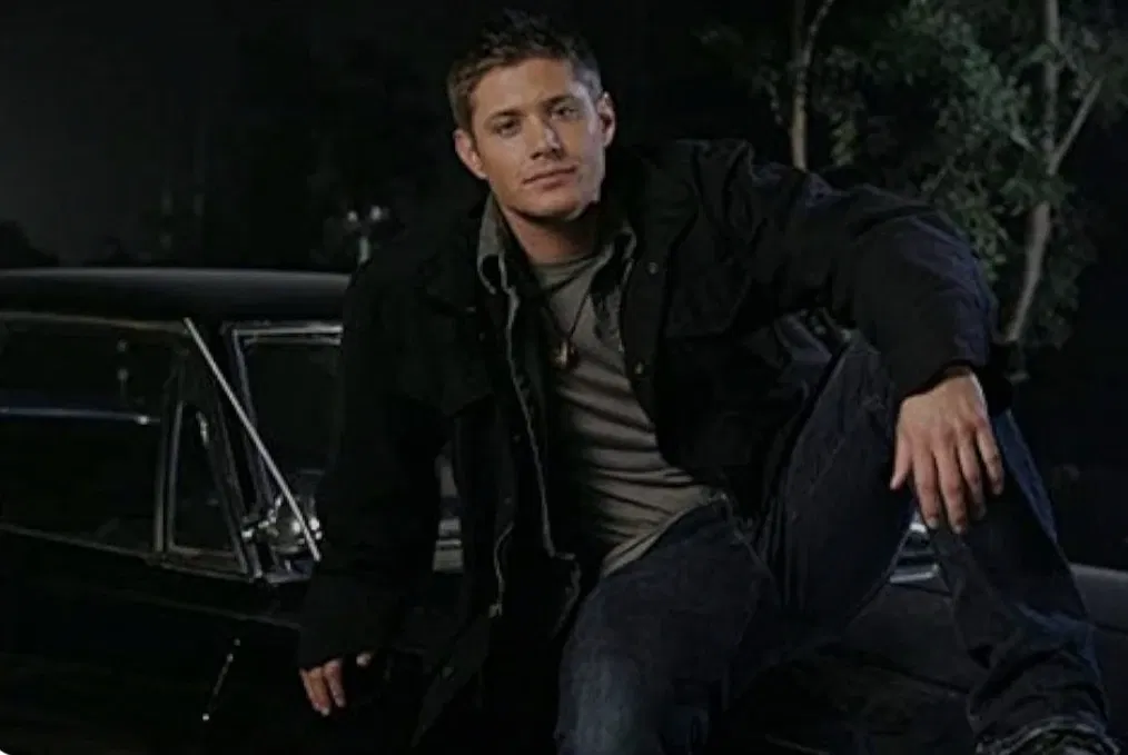 Avatar of Dean Winchester [Alternate Universe]