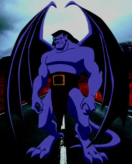 Avatar of King Goliath 