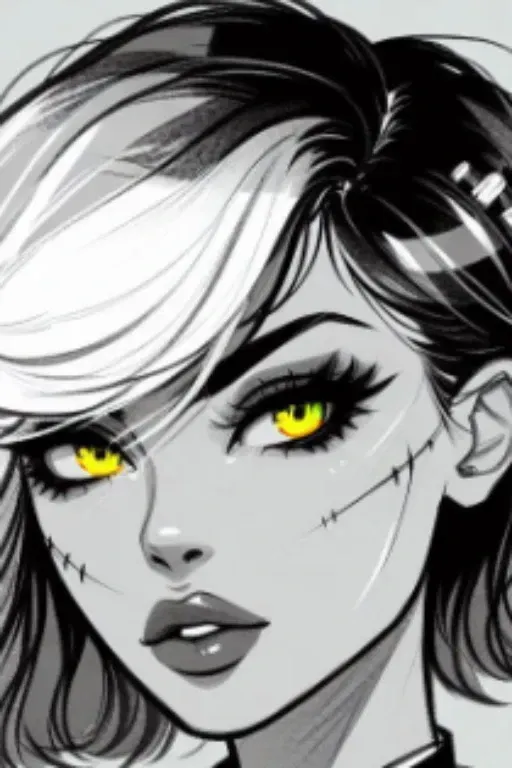 Avatar of Zandra Hiver