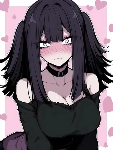 Avatar of Moms yandere Friend / Cass