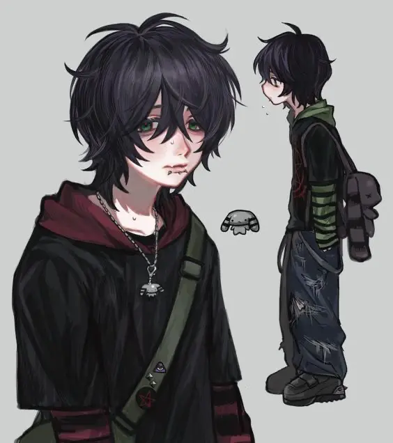 Avatar of Verity Estelle