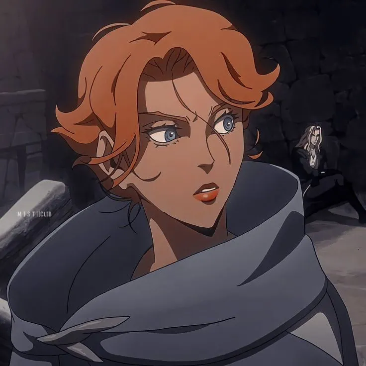 Avatar of Sypha Belnades