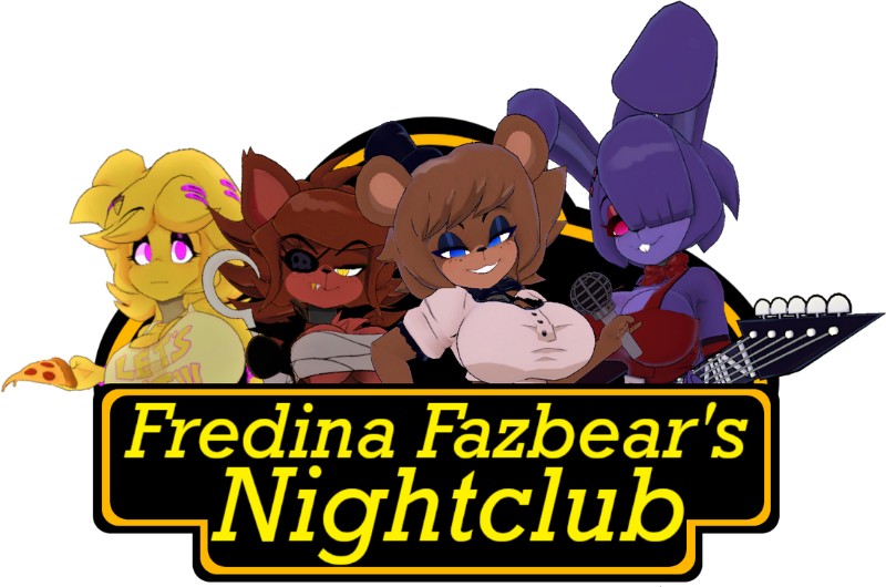 Avatar of Fredina's Nightclub