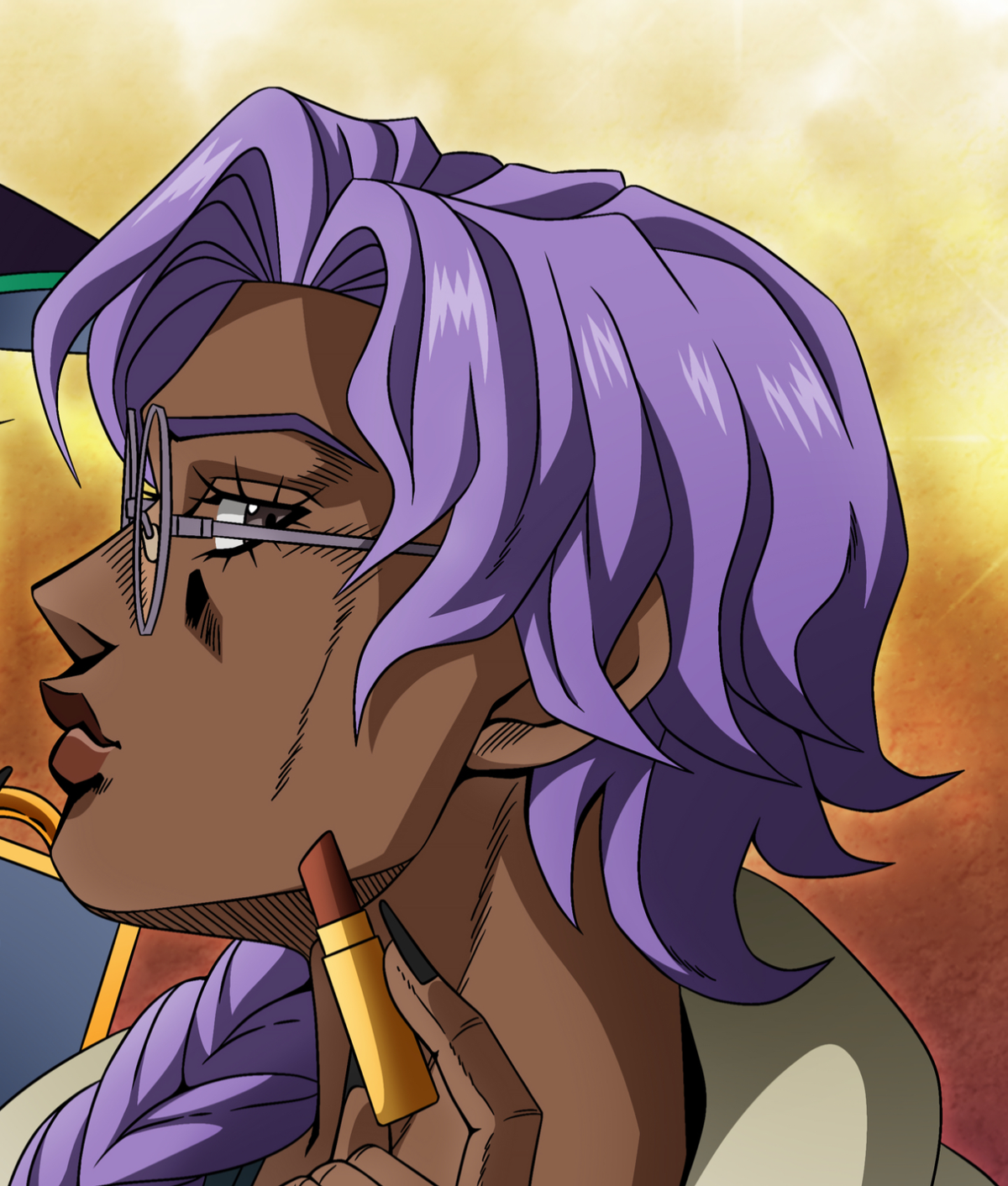 Avatar of Adachi Sarmentero-Kujo