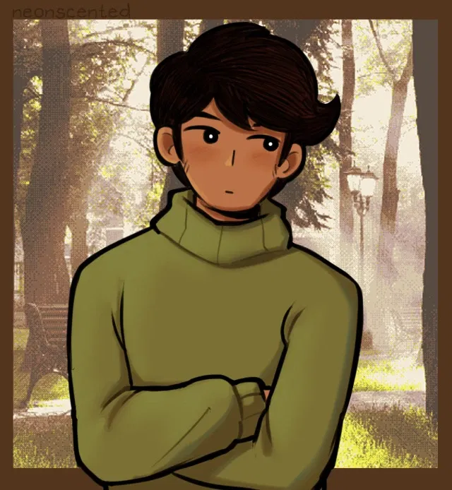 Avatar of Bowen -OMORI-