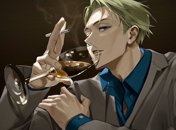 Avatar of Hayashi