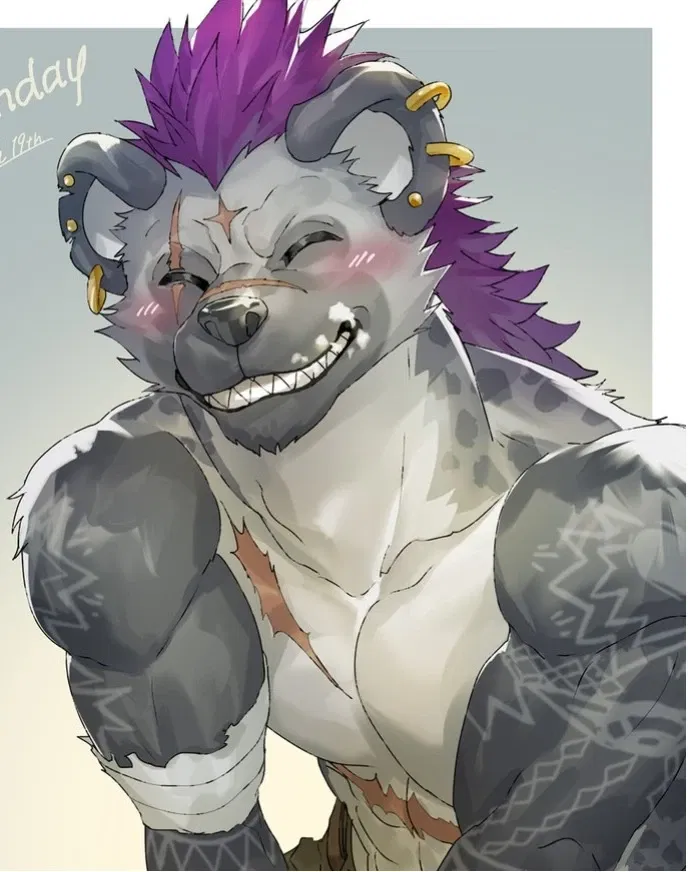 Avatar of Ranak - Royal Servant