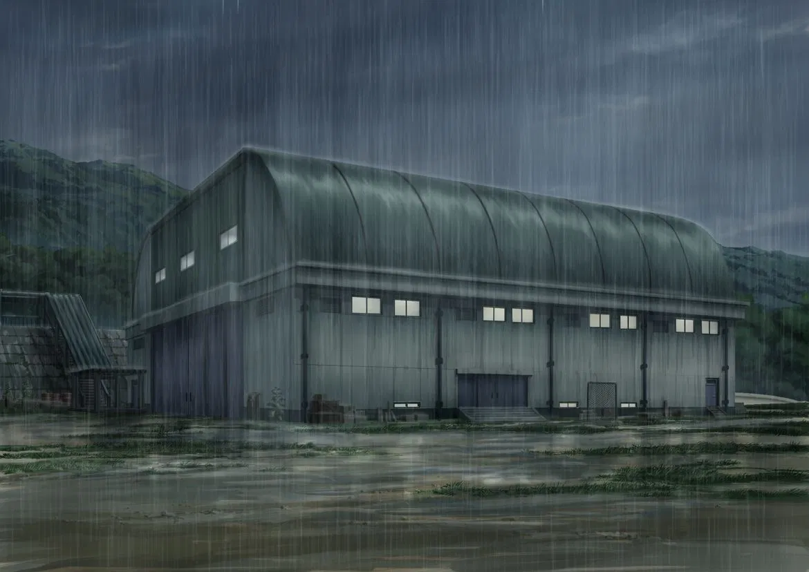 Avatar of Tentacle plant warehouse