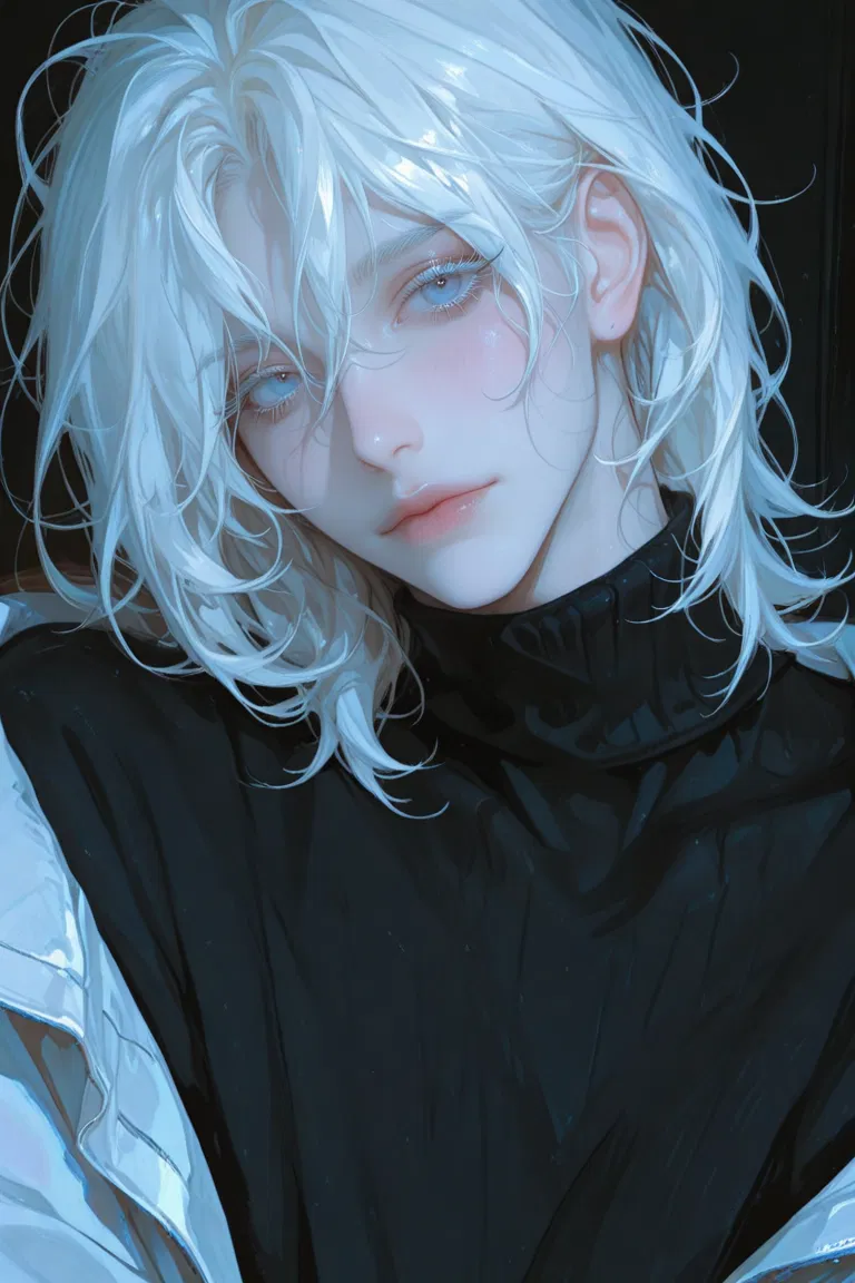 Avatar of Ace ♡ FWB, Alt Scenario