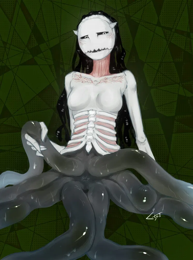 Avatar of [it's an unusual life] The Witch