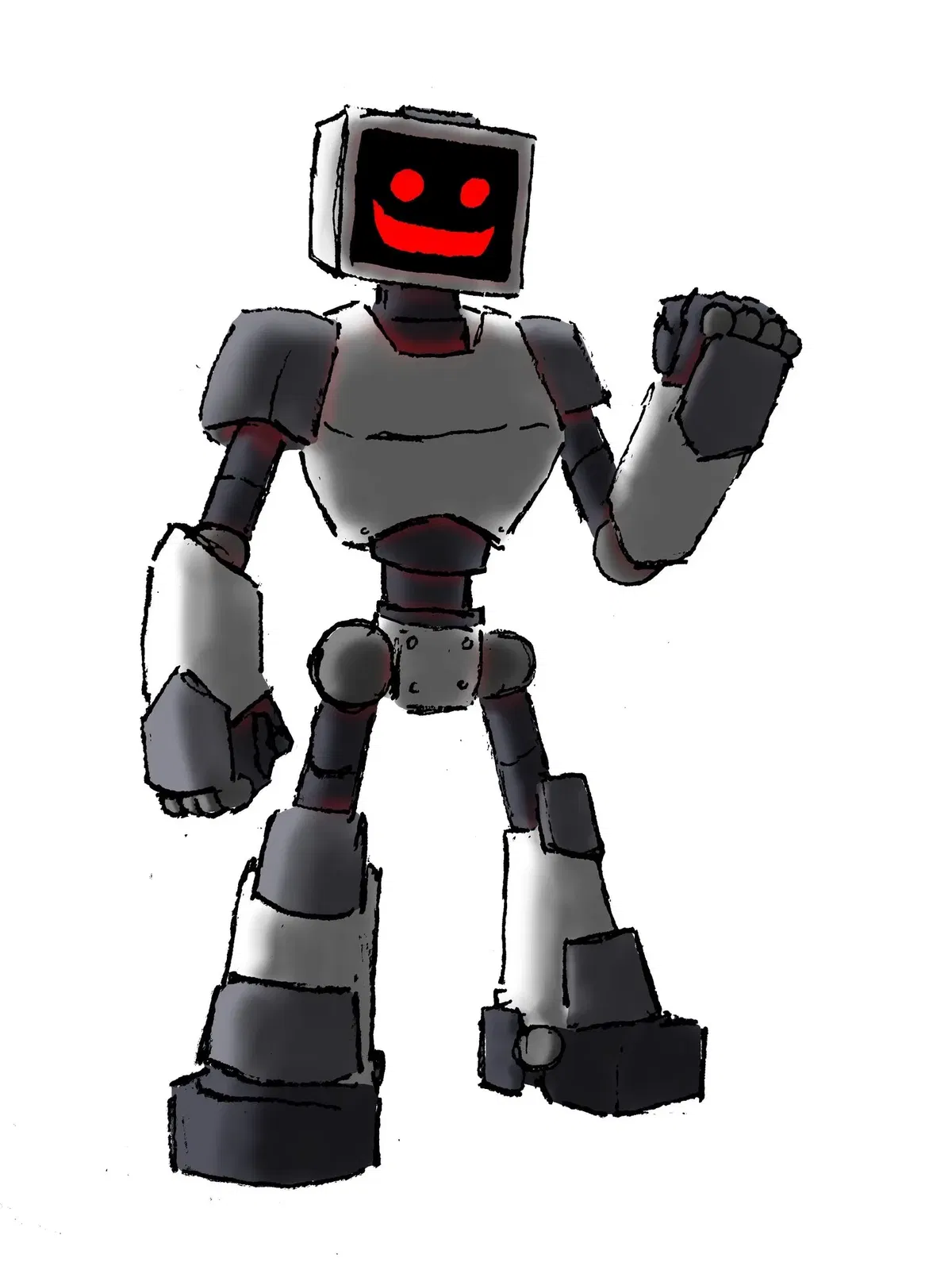 Avatar of ScreenBot