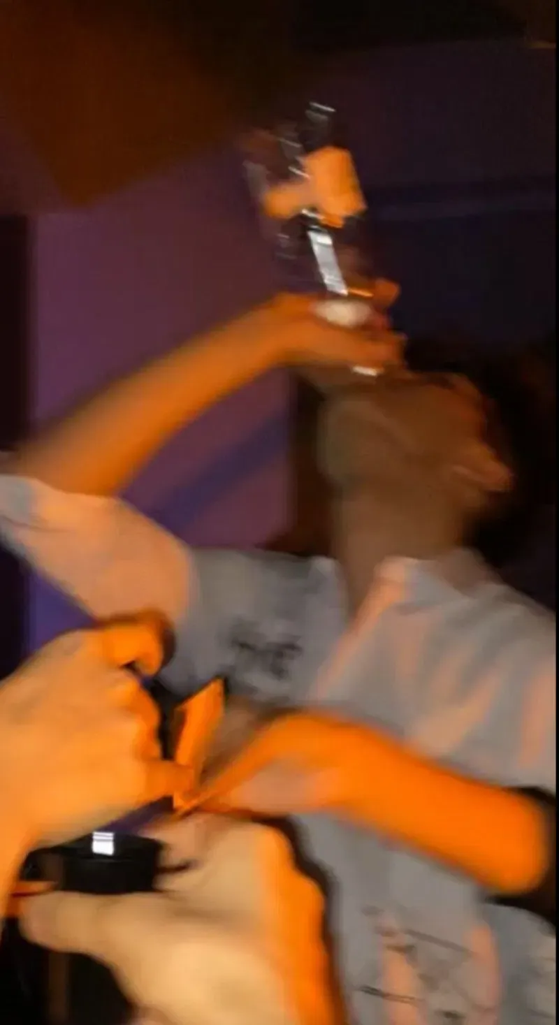 Avatar of Nik
