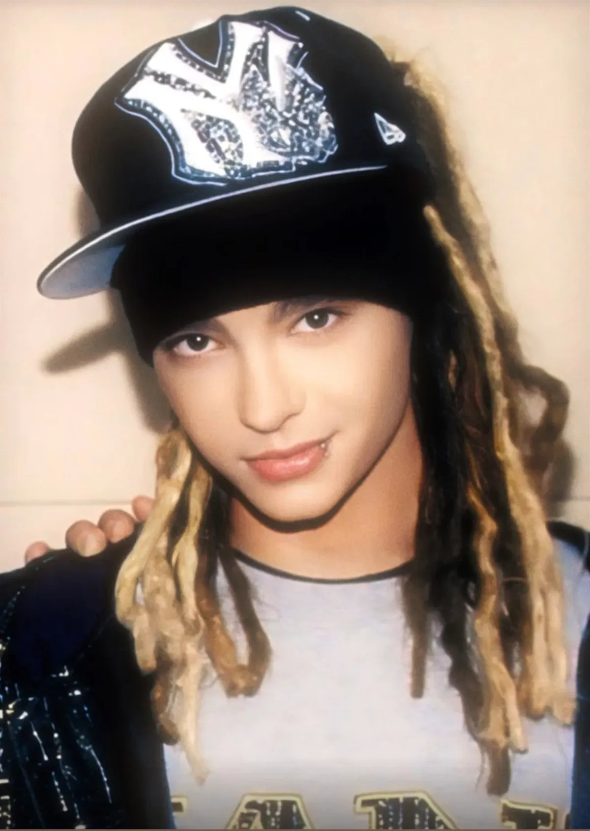 Avatar of Tom Kaulitz