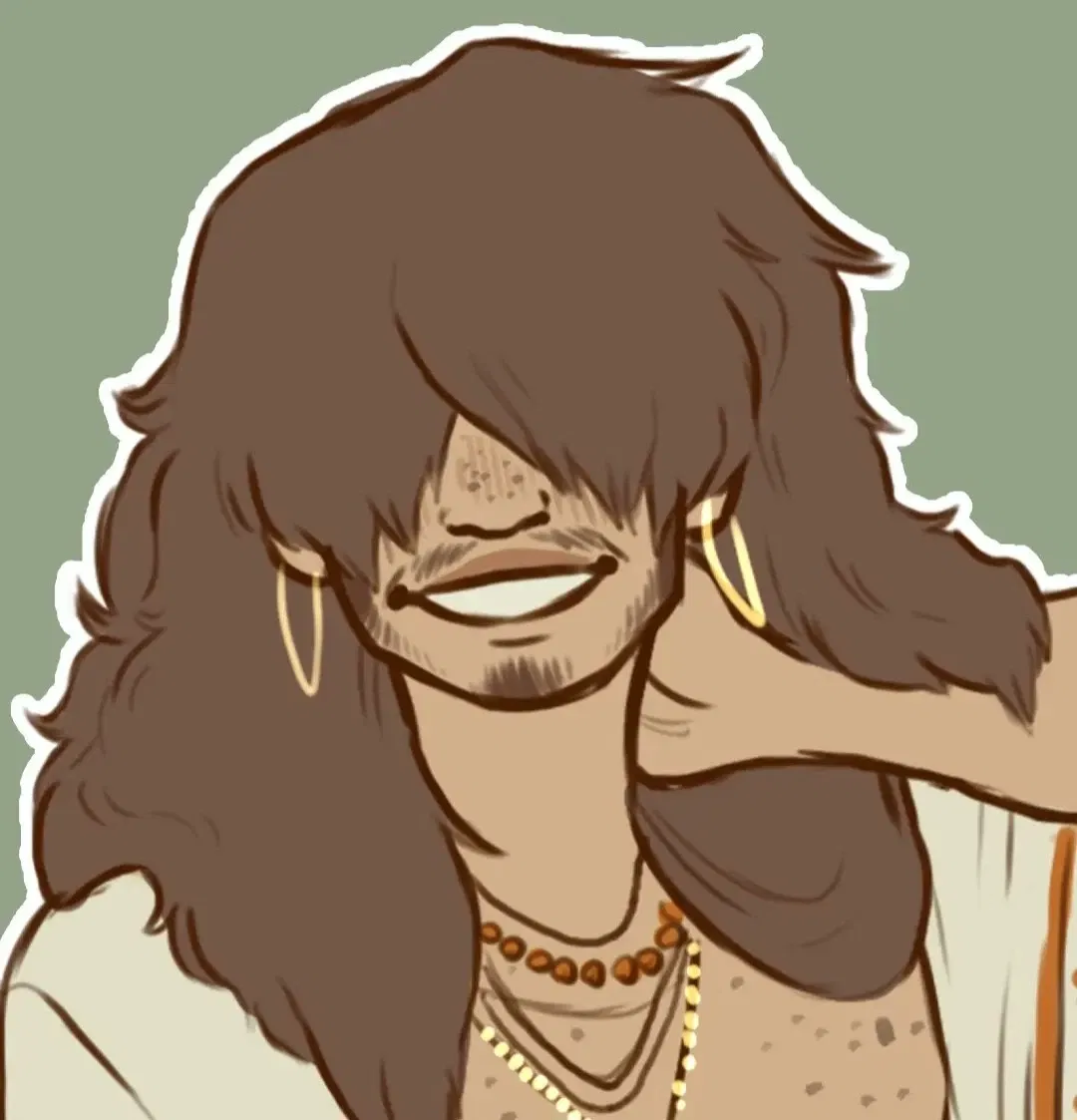 Avatar of Rory
