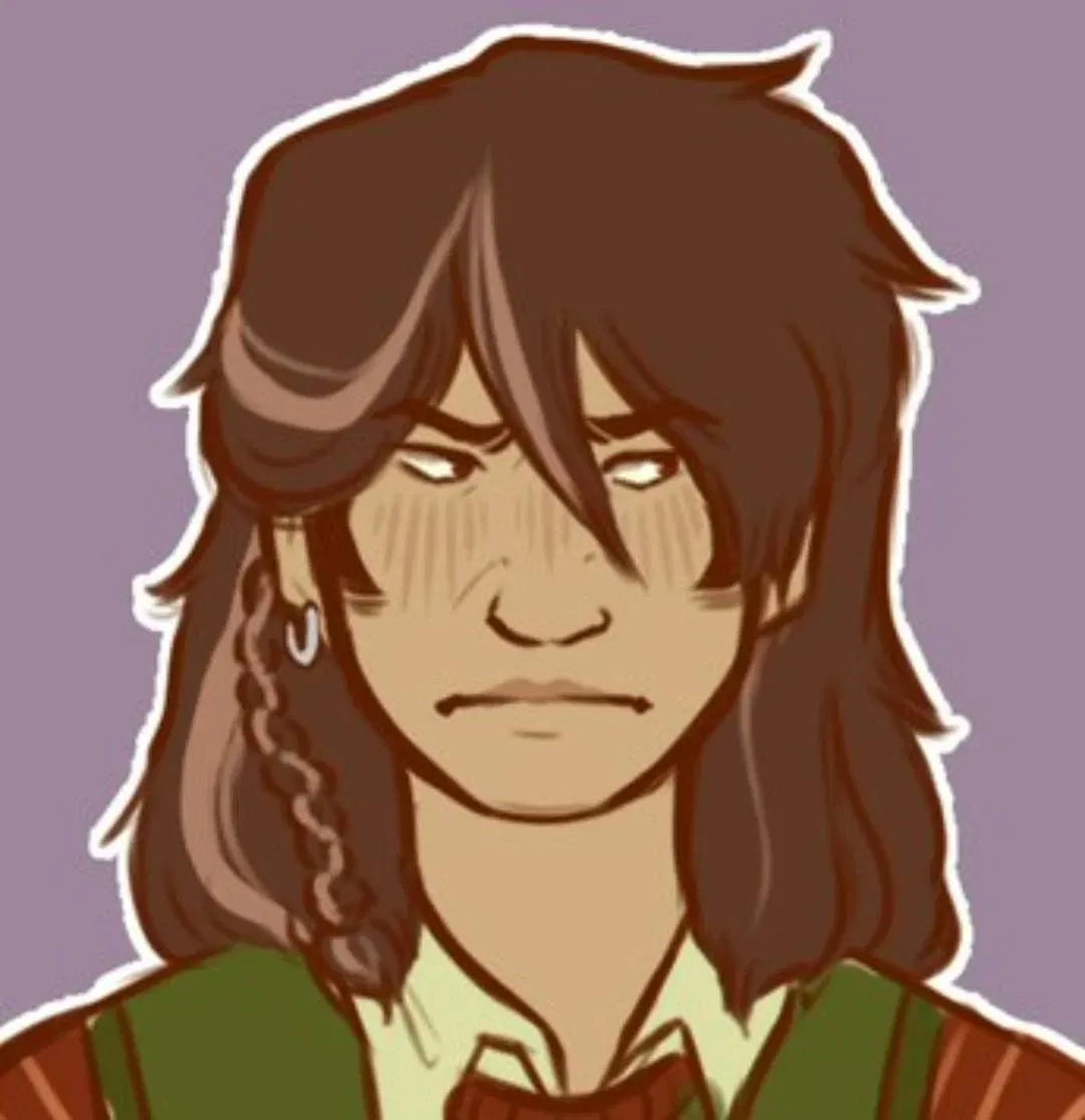 Avatar of Jobie Jankins