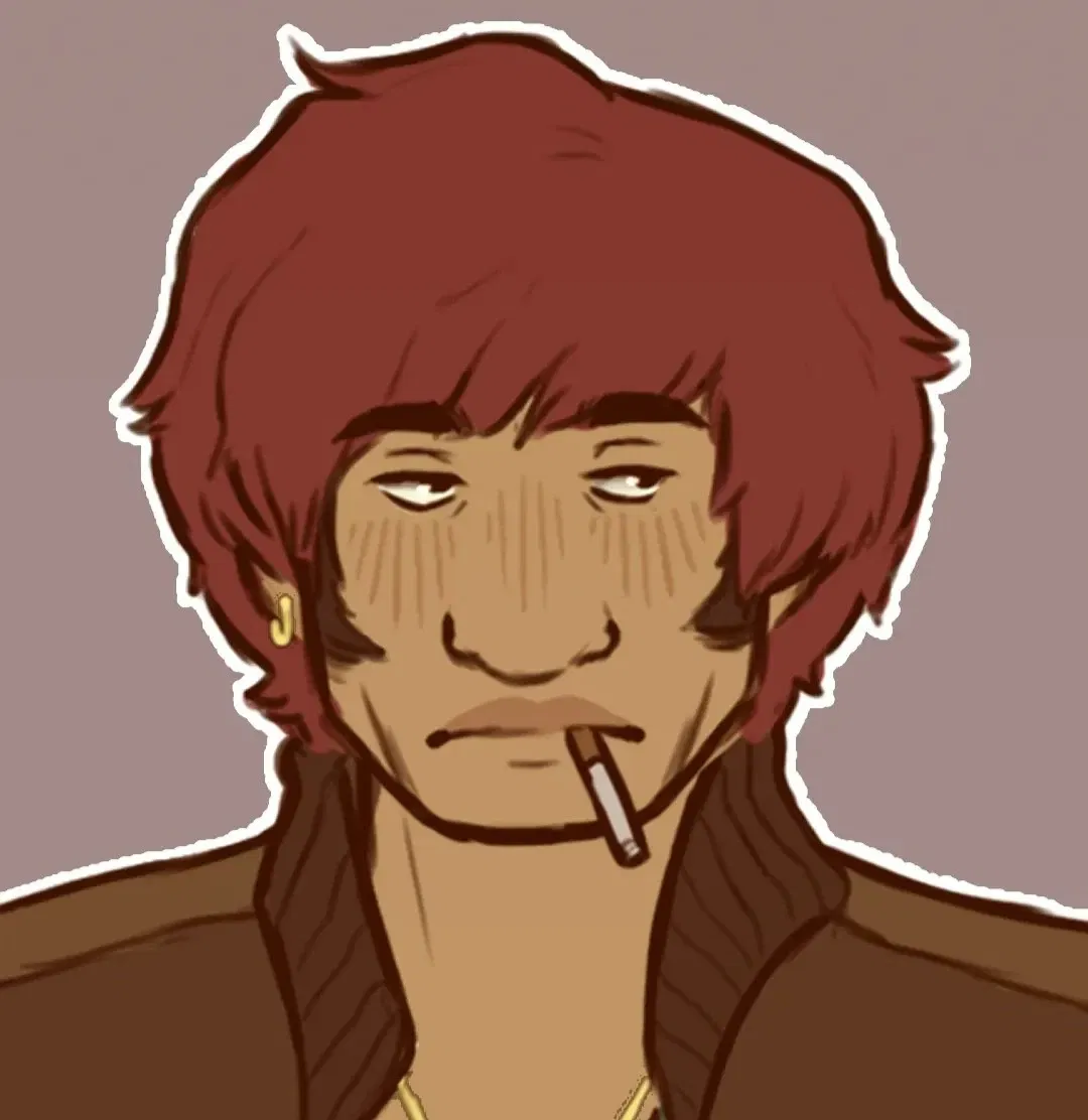 Avatar of Gene Ramsey