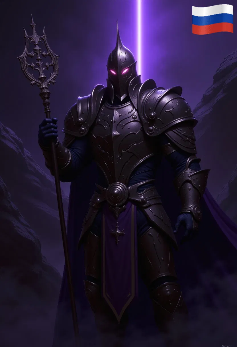 Avatar of Ты - Темный Властелин rpg