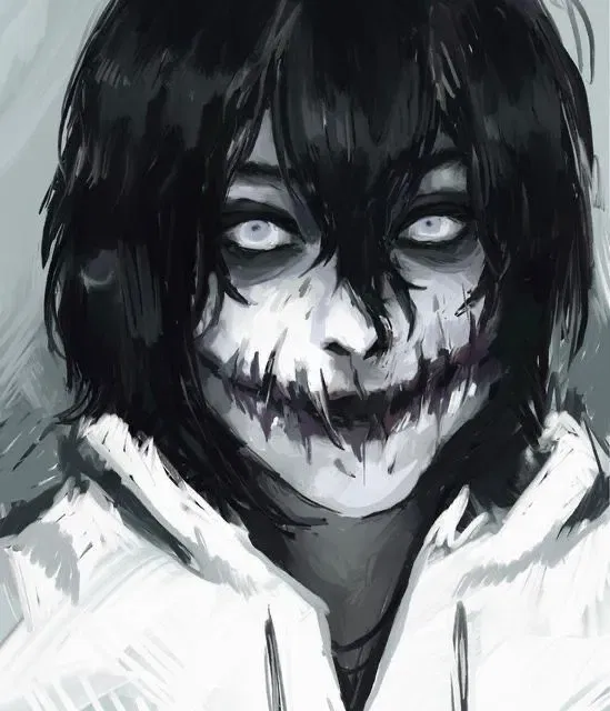 Avatar of Jeff the Killer