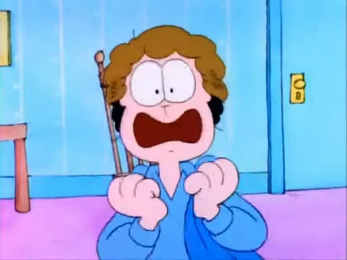 Avatar of Jon Arbuckle