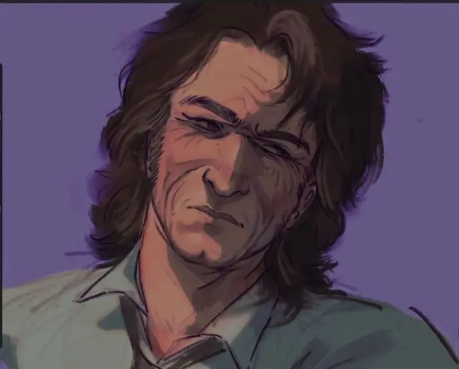 Avatar of William Afton