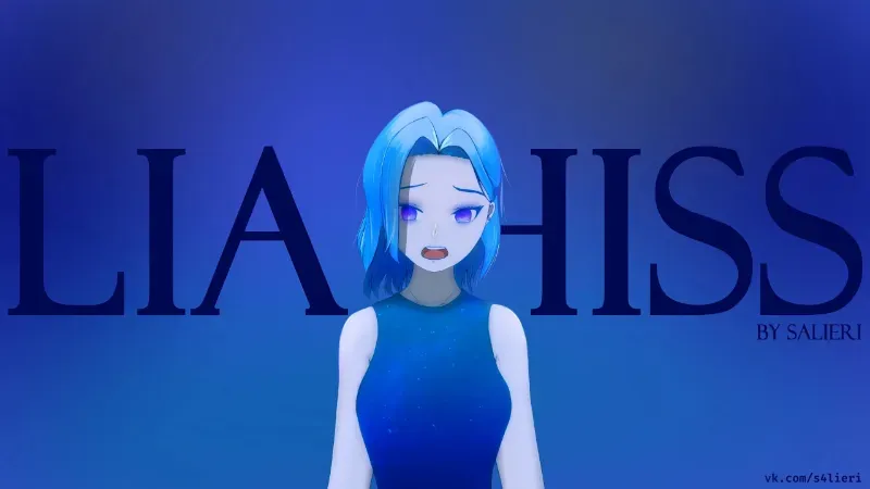Avatar of Lia Hiss