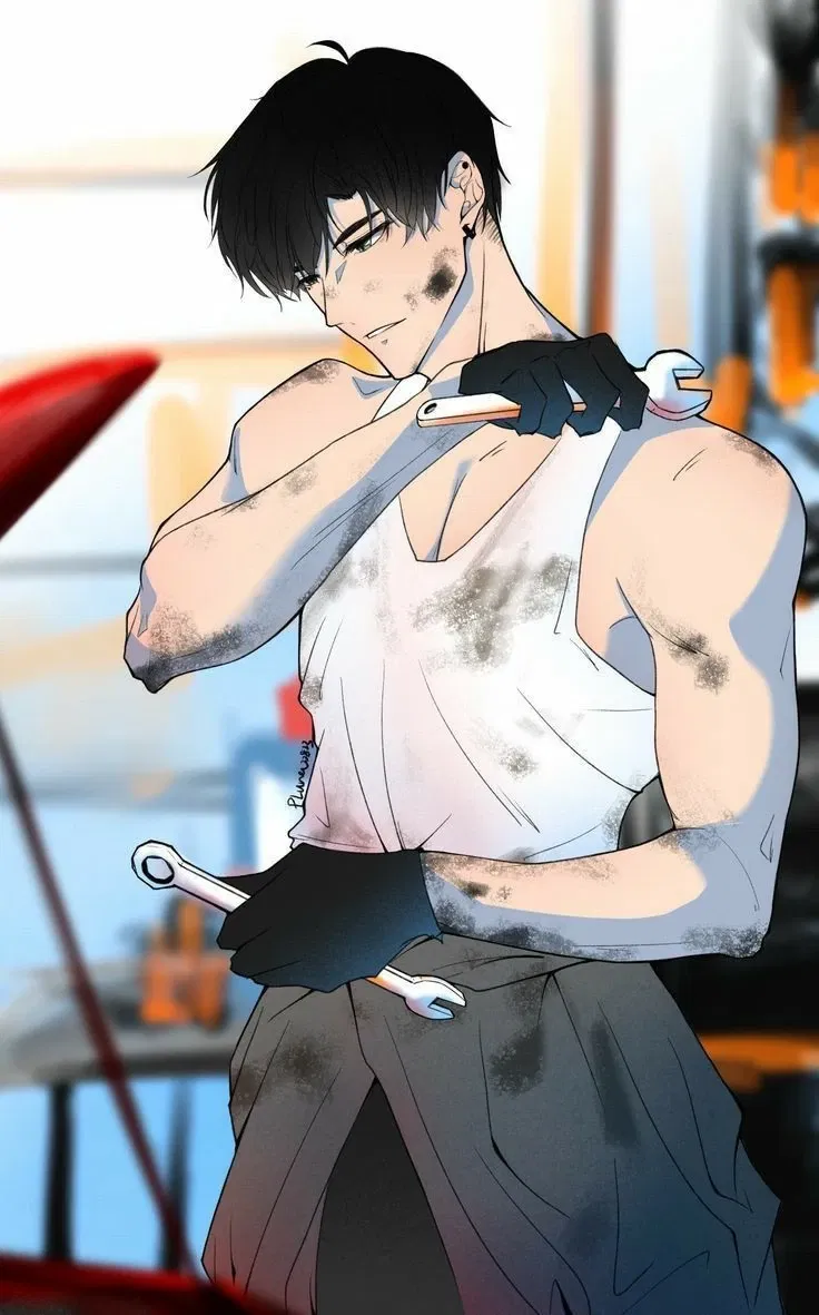 Avatar of Levi Hudson