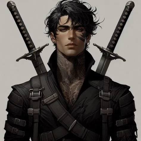 Avatar of Caspian Leviathan