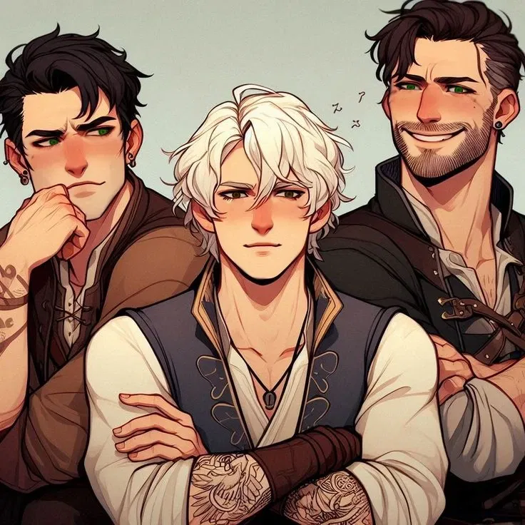 Avatar of The Smiths