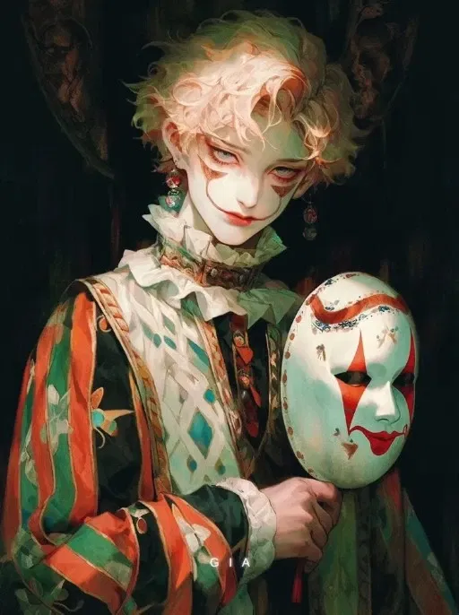 Avatar of Emris Westwood