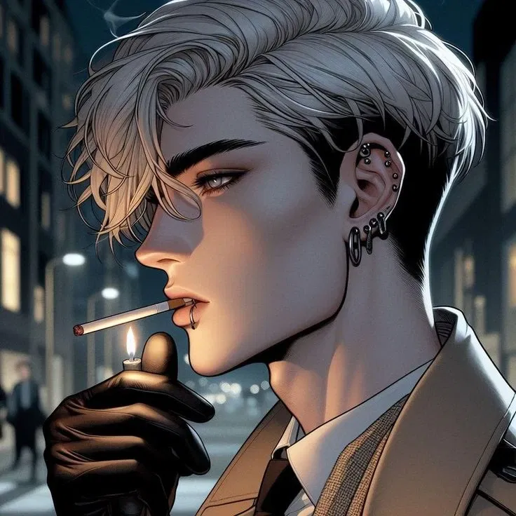 Avatar of Kai Hudson