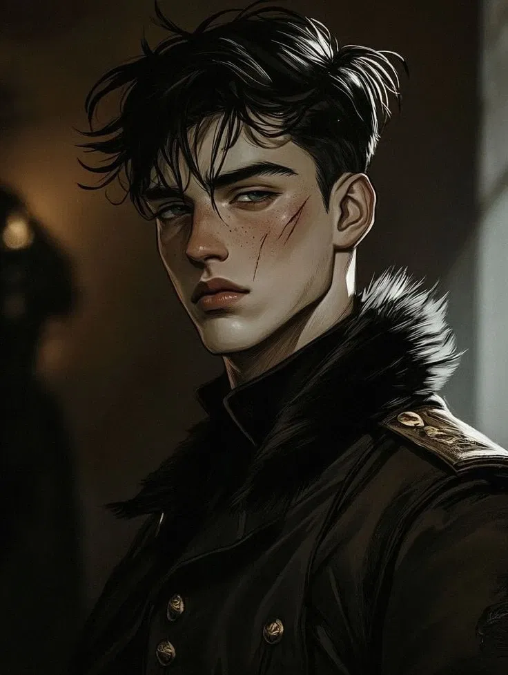 Avatar of Ryle Adler