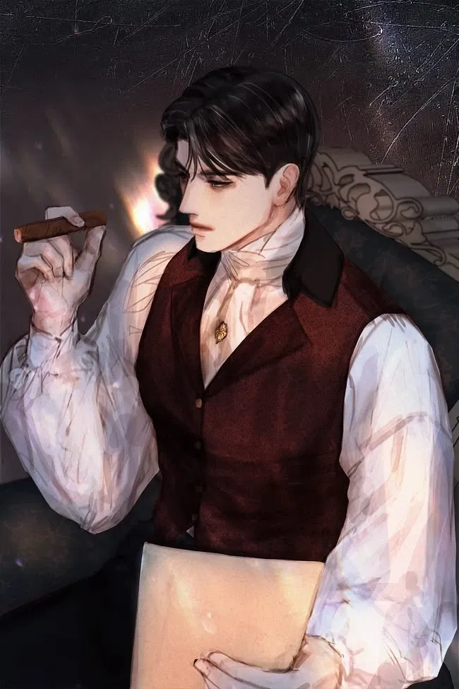 Avatar of Adam Moros