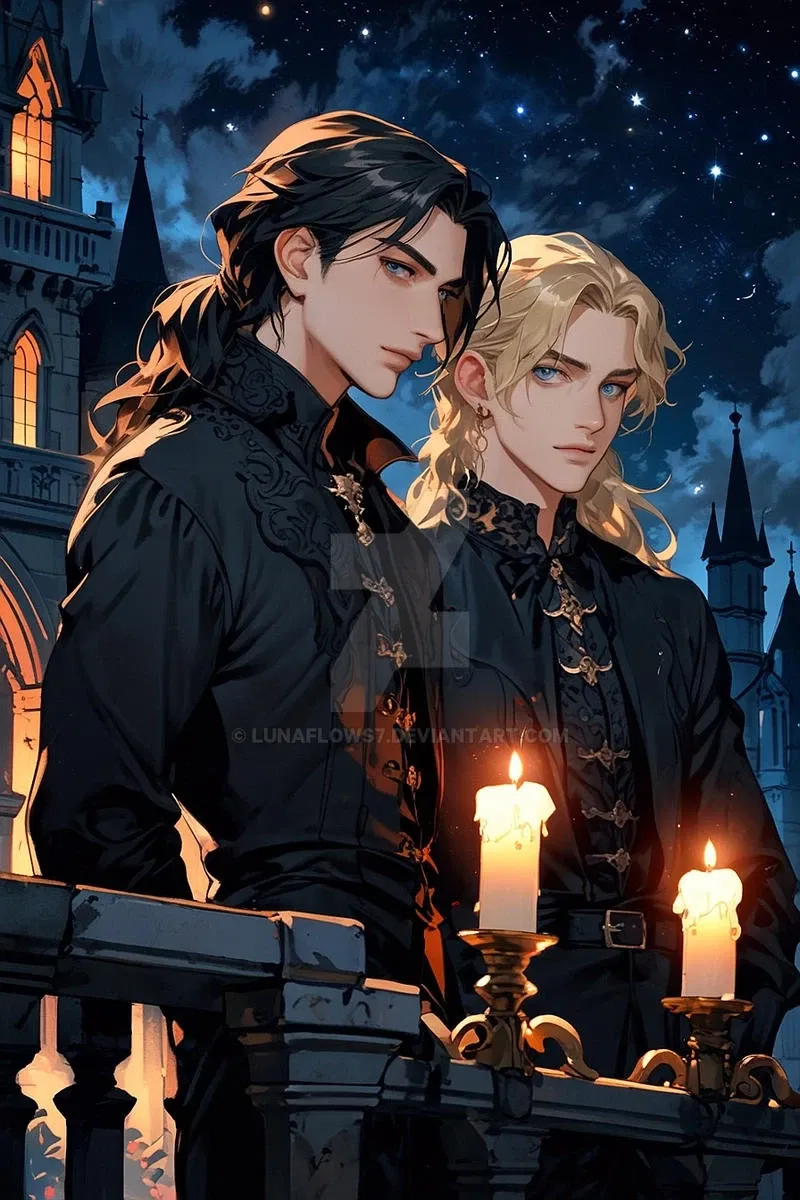 Avatar of Cyrus And Orien