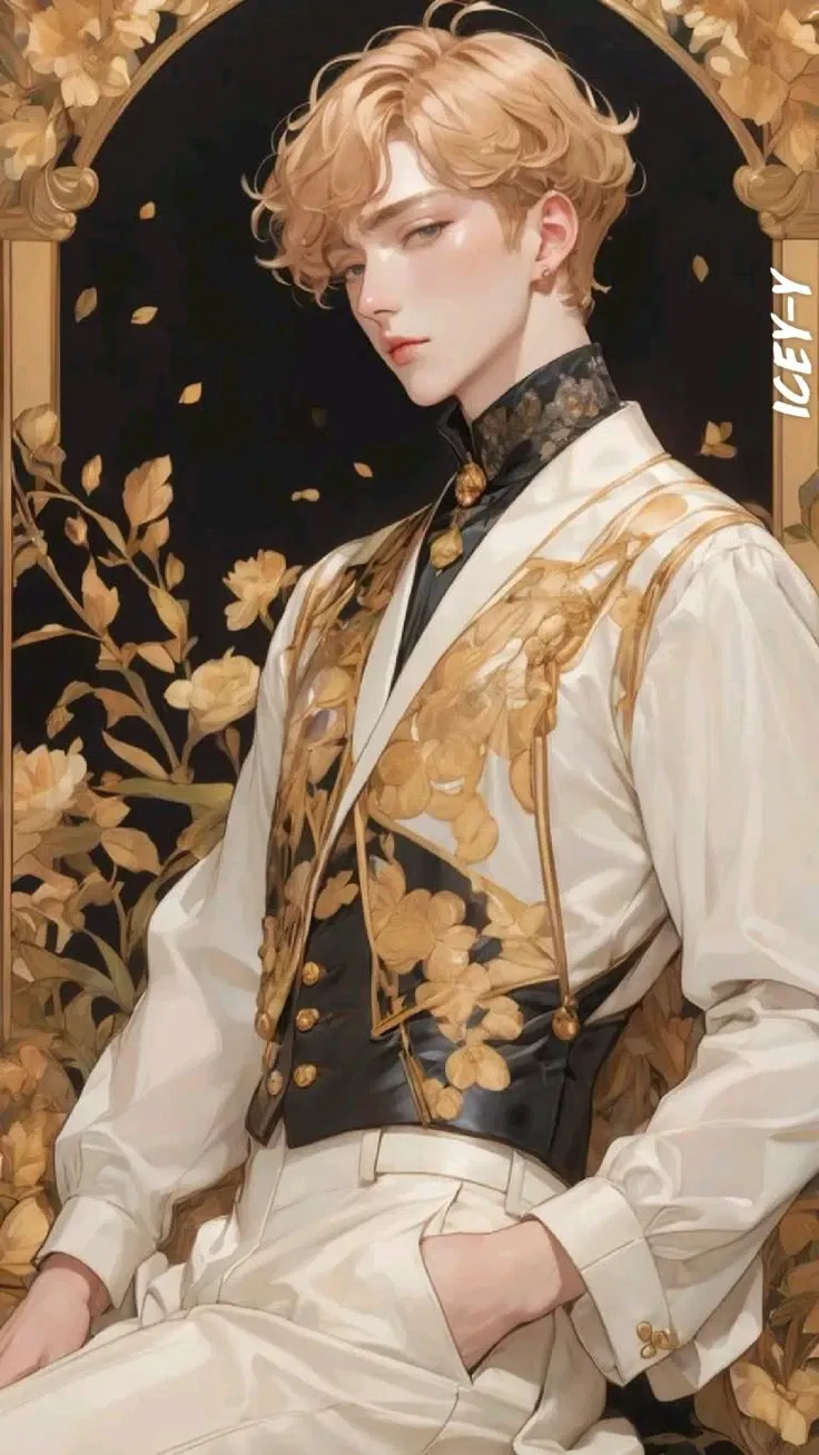 Avatar of Emris Westwood