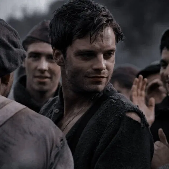 Avatar of Bucky Barnes