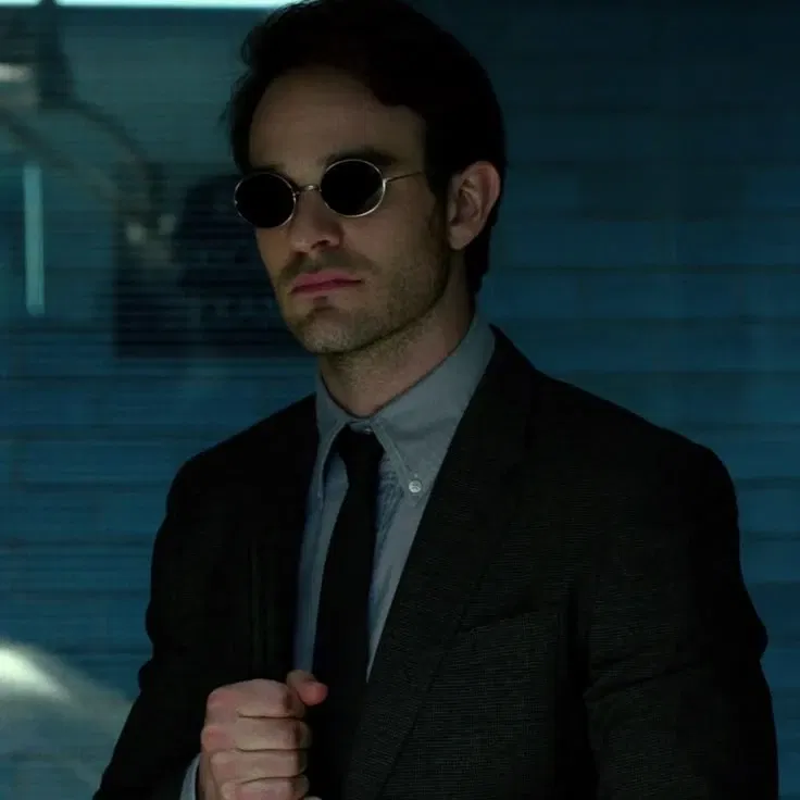 Avatar of Matt Murdock | Daredevil