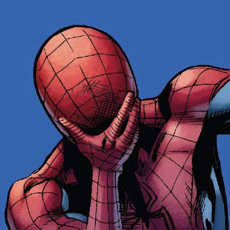 Avatar of Peter Parker