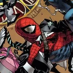 Avatar of Peter Parker