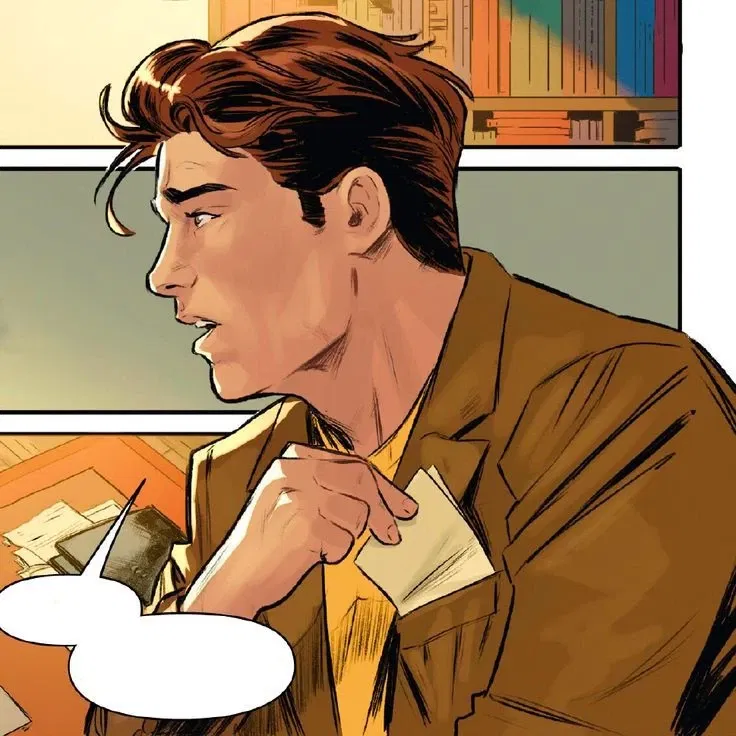 Avatar of Peter Parker