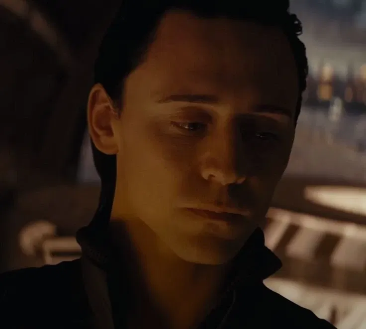 Avatar of Loki Laufeyson