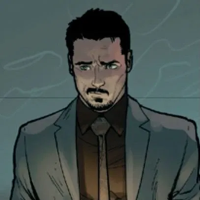 Avatar of Tony Stark
