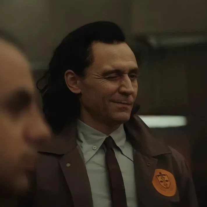 Avatar of Loki Laufeyson