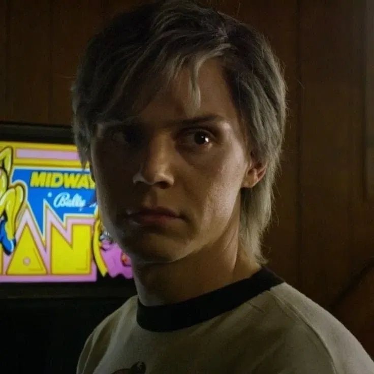 Avatar of Peter Maximoff 