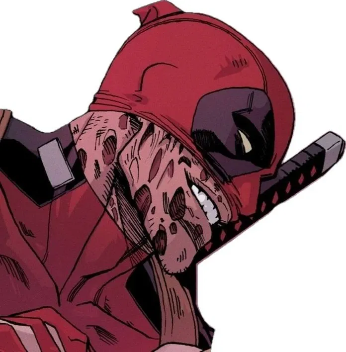 Avatar of Wade Wilson | Deadpool
