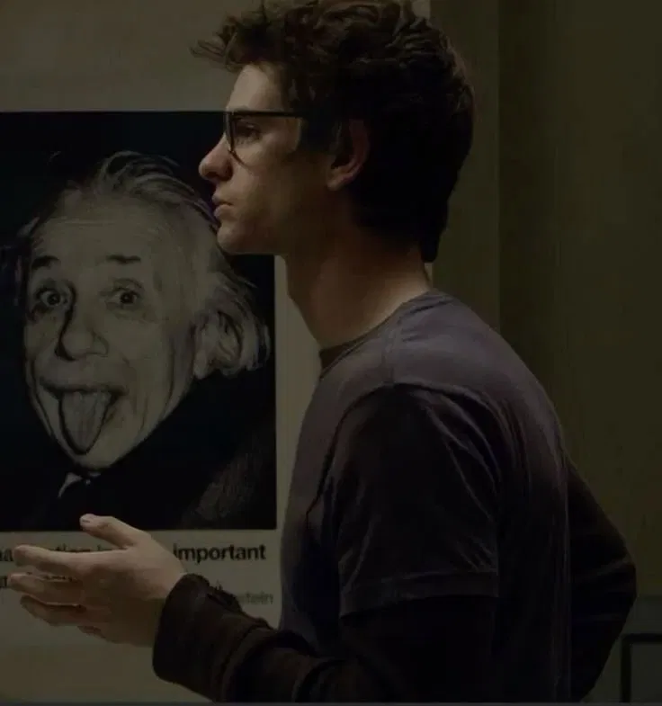 Avatar of Peter Parker