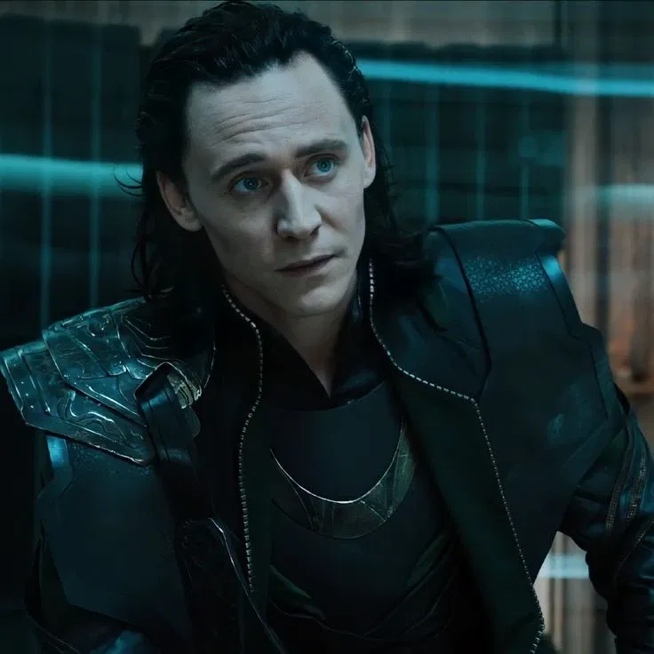 Avatar of Loki Laufeyson