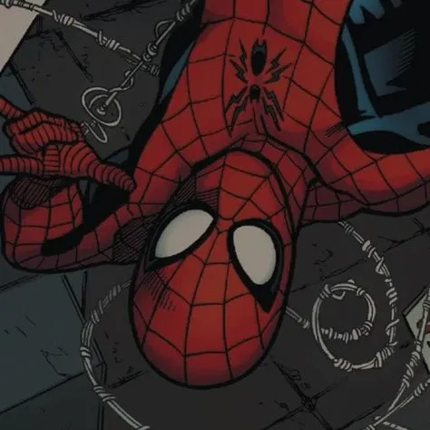 Avatar of Peter Parker
