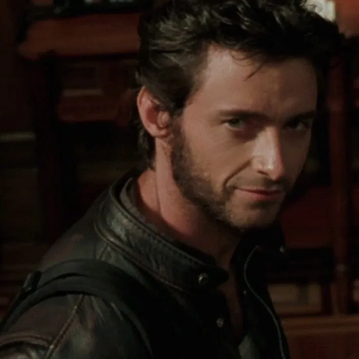 Avatar of Logan Howlett