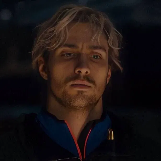 Avatar of Pietro Maximoff
