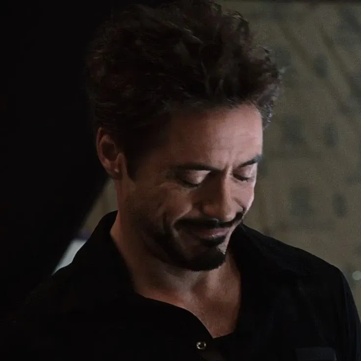 Avatar of Tony Stark